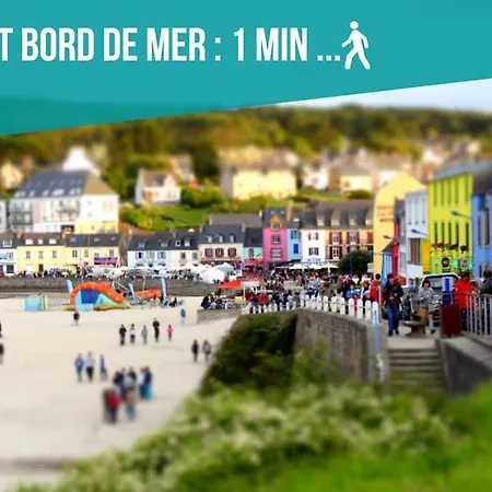 Ar Bili/vue Mer/wifi